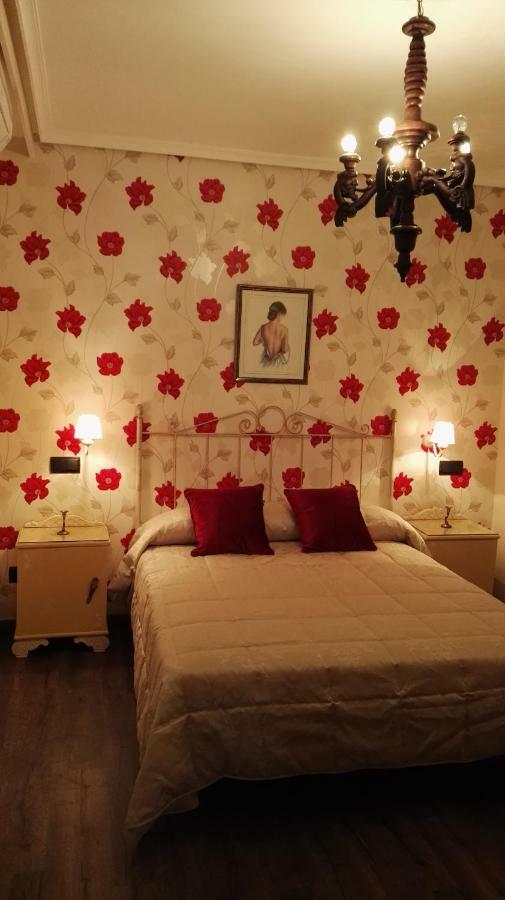 Casa Tiburcio Daire Arenas de San Pedro Dış mekan fotoğraf