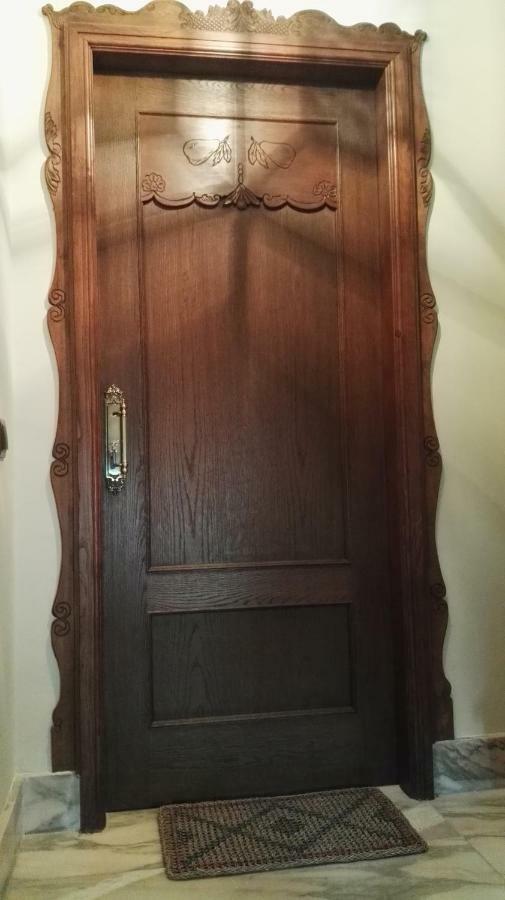 Casa Tiburcio Daire Arenas de San Pedro Dış mekan fotoğraf
