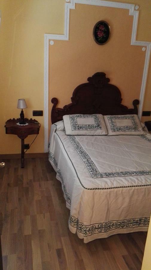 Casa Tiburcio Daire Arenas de San Pedro Dış mekan fotoğraf