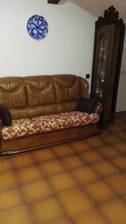 Casa Tiburcio Daire Arenas de San Pedro Dış mekan fotoğraf