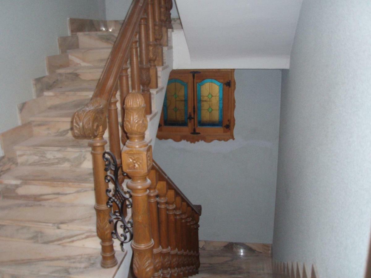 Casa Tiburcio Daire Arenas de San Pedro Dış mekan fotoğraf