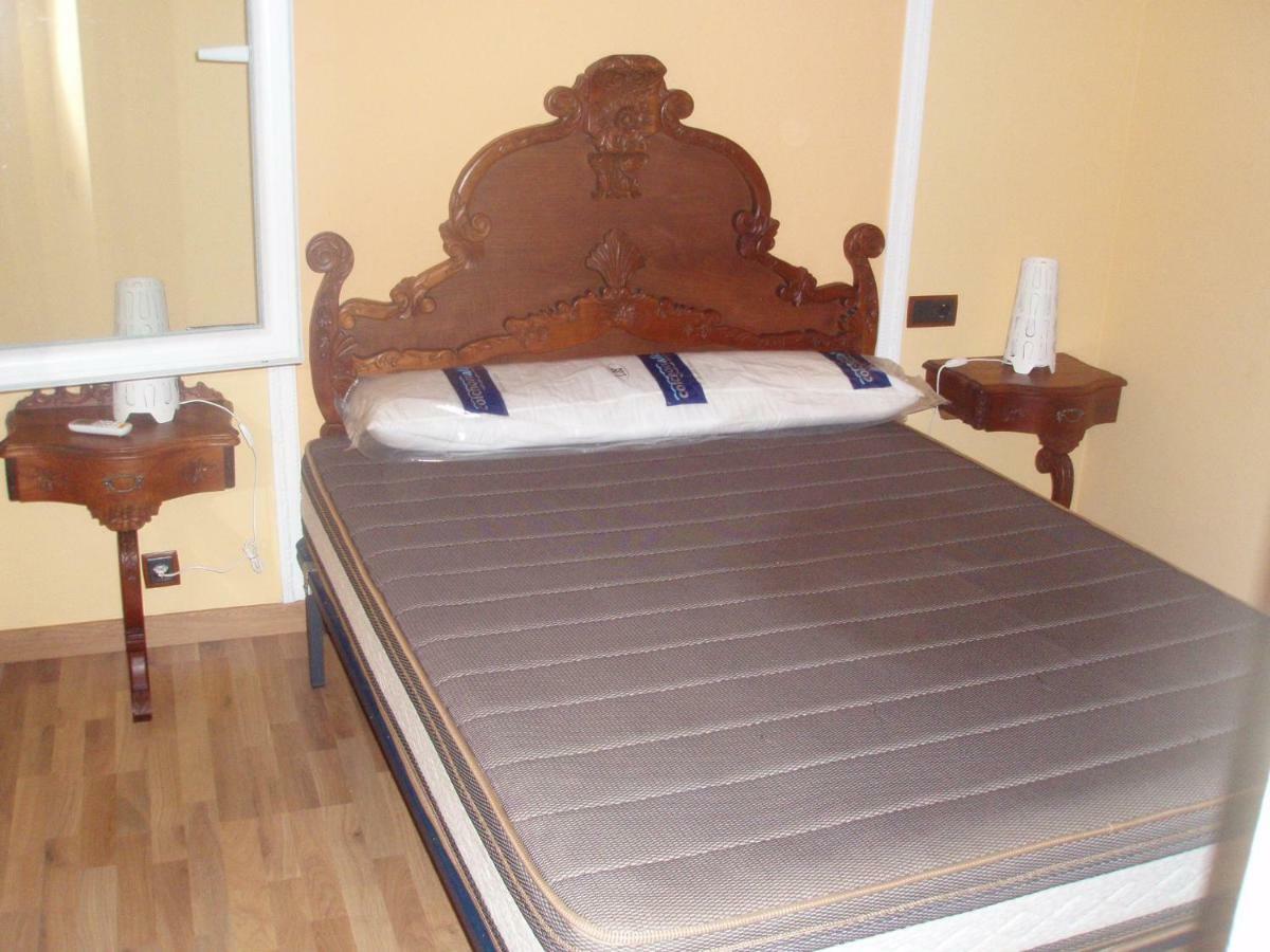 Casa Tiburcio Daire Arenas de San Pedro Dış mekan fotoğraf