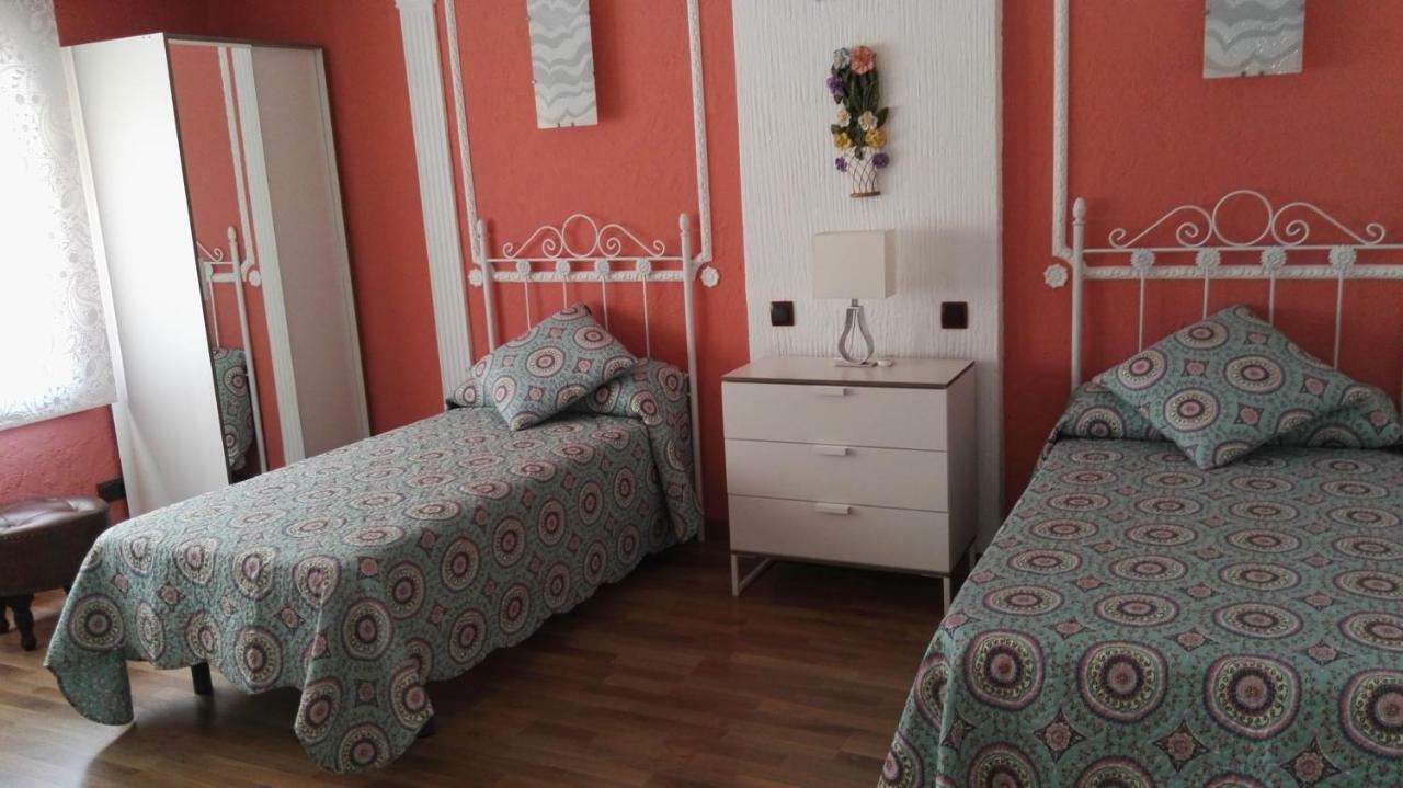 Casa Tiburcio Daire Arenas de San Pedro Dış mekan fotoğraf