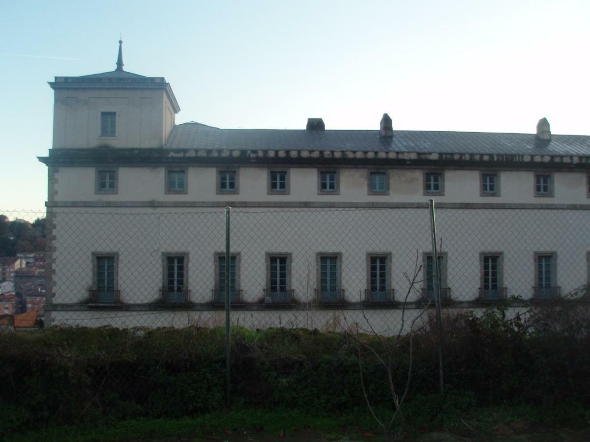 Casa Tiburcio Daire Arenas de San Pedro Dış mekan fotoğraf
