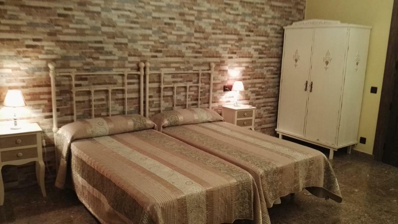 Casa Tiburcio Daire Arenas de San Pedro Dış mekan fotoğraf